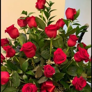 Meet your Posher, Laurie